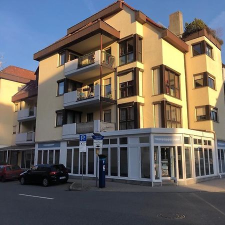 Beste Lage Im Zentrum Und Am Hofgarten 150Qm Mit Klima, 2Xbalkon, Aufzug, Familienfreundlich Bayreuth Extérieur photo