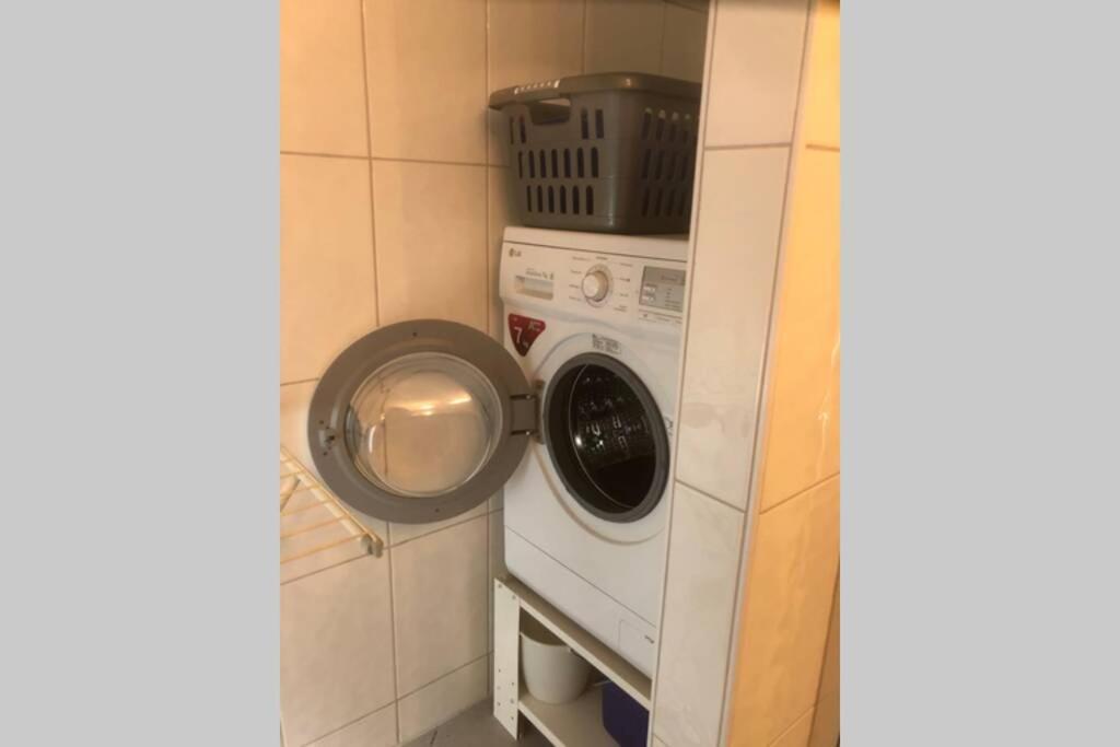 Beste Lage Im Zentrum Und Am Hofgarten 150Qm Mit Klima, 2Xbalkon, Aufzug, Familienfreundlich Bayreuth Extérieur photo