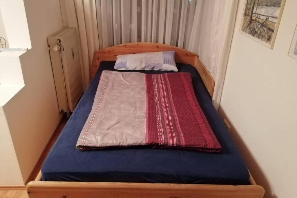 Beste Lage Im Zentrum Und Am Hofgarten 150Qm Mit Klima, 2Xbalkon, Aufzug, Familienfreundlich Bayreuth Extérieur photo