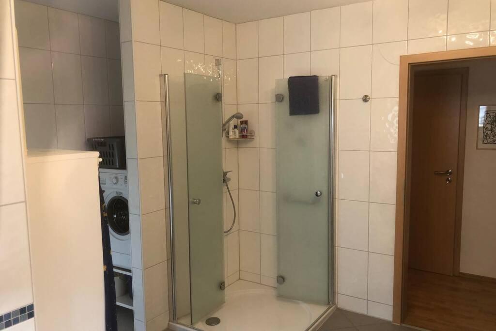Beste Lage Im Zentrum Und Am Hofgarten 150Qm Mit Klima, 2Xbalkon, Aufzug, Familienfreundlich Bayreuth Extérieur photo