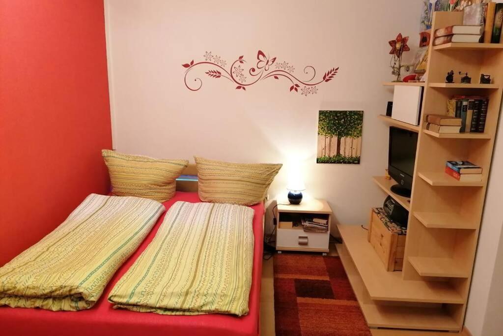 Beste Lage Im Zentrum Und Am Hofgarten 150Qm Mit Klima, 2Xbalkon, Aufzug, Familienfreundlich Bayreuth Extérieur photo