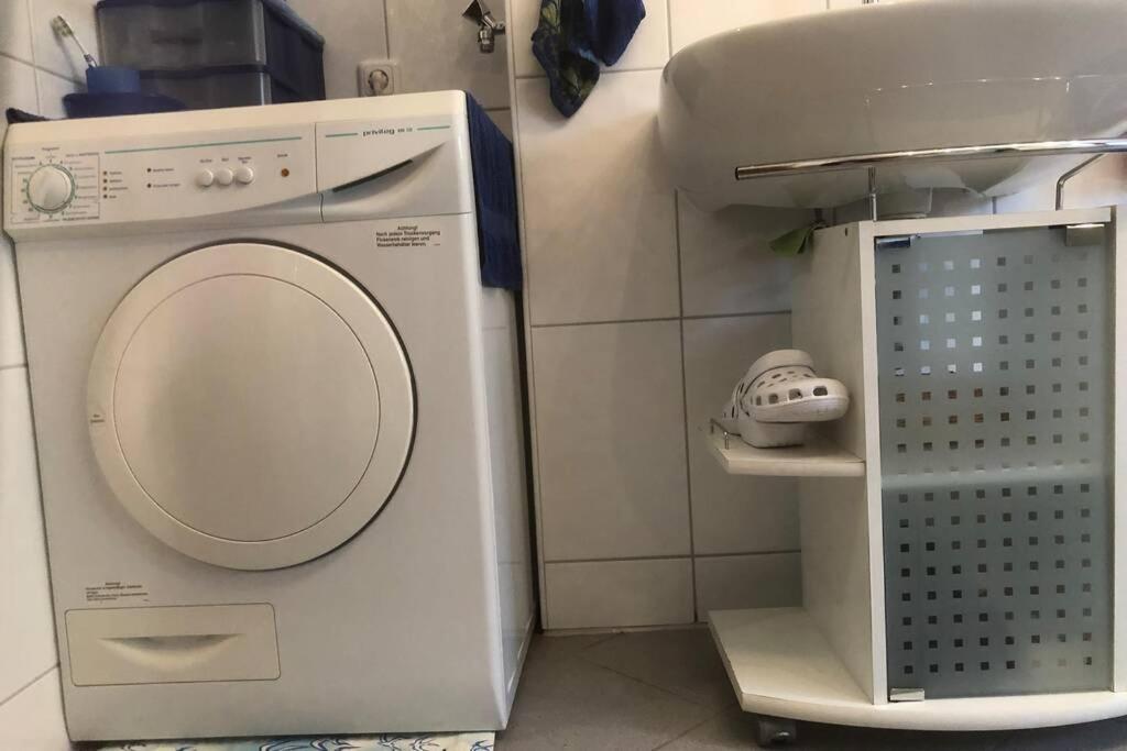 Beste Lage Im Zentrum Und Am Hofgarten 150Qm Mit Klima, 2Xbalkon, Aufzug, Familienfreundlich Bayreuth Extérieur photo