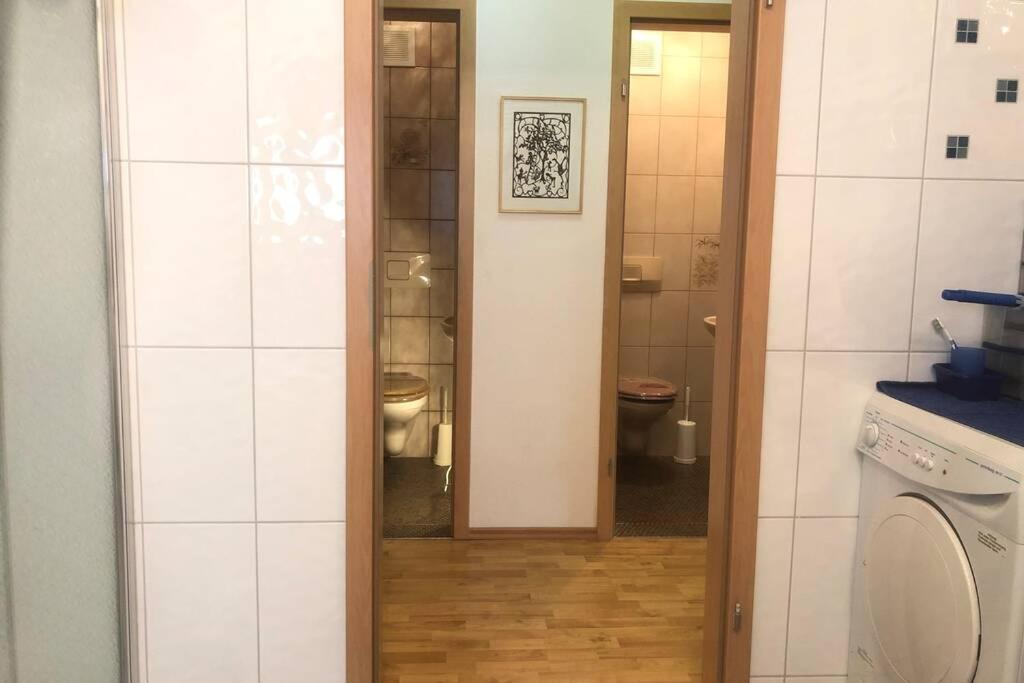 Beste Lage Im Zentrum Und Am Hofgarten 150Qm Mit Klima, 2Xbalkon, Aufzug, Familienfreundlich Bayreuth Extérieur photo