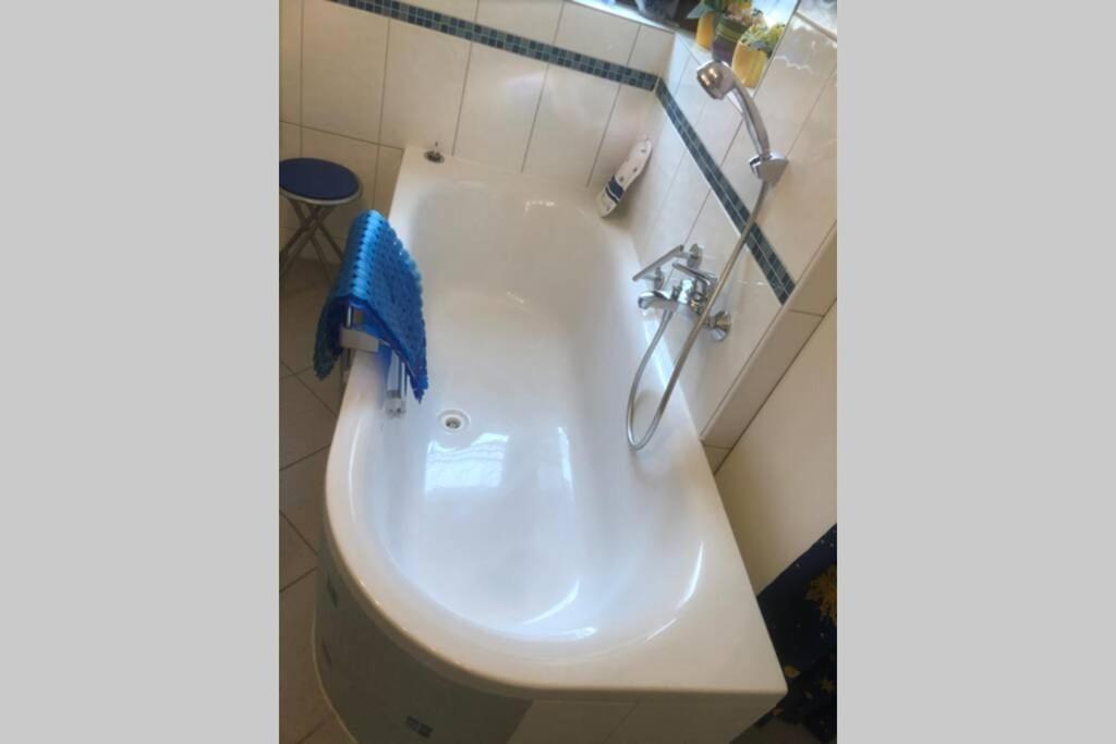 Beste Lage Im Zentrum Und Am Hofgarten 150Qm Mit Klima, 2Xbalkon, Aufzug, Familienfreundlich Bayreuth Extérieur photo