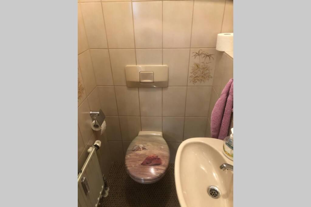 Beste Lage Im Zentrum Und Am Hofgarten 150Qm Mit Klima, 2Xbalkon, Aufzug, Familienfreundlich Bayreuth Extérieur photo